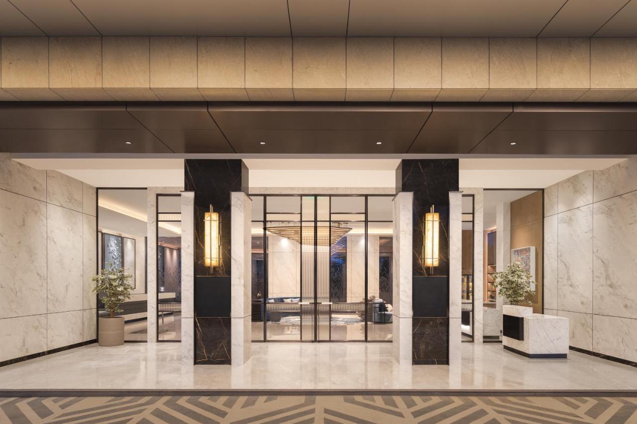 Fairfield By Marriott Mumbai International Airport 호텔 외부 사진
