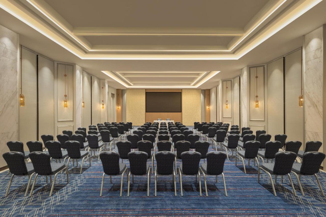 Fairfield By Marriott Mumbai International Airport 호텔 외부 사진