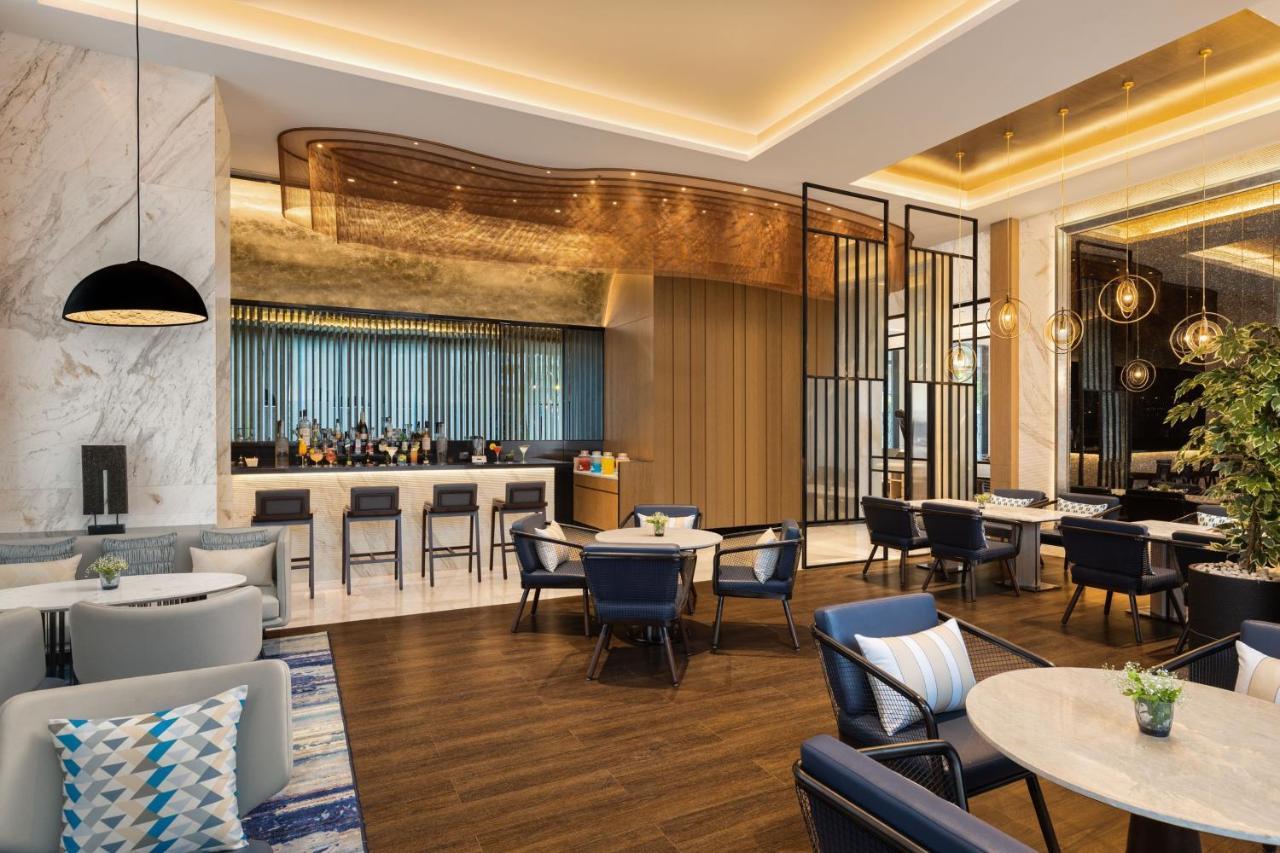 Fairfield By Marriott Mumbai International Airport 호텔 외부 사진