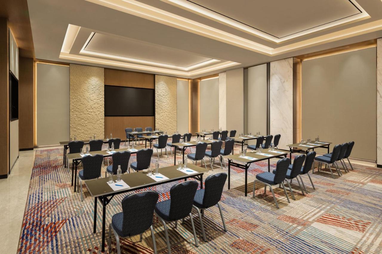 Fairfield By Marriott Mumbai International Airport 호텔 외부 사진