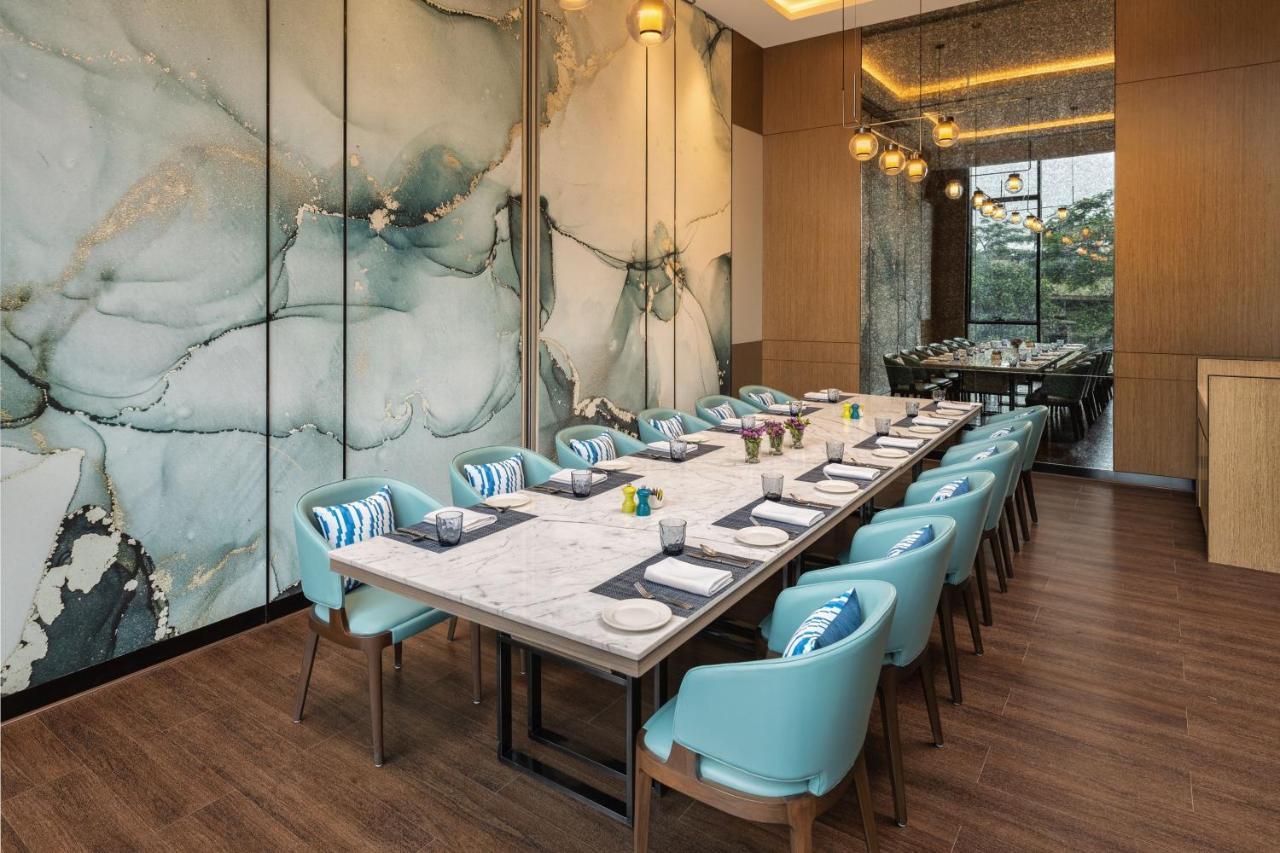 Fairfield By Marriott Mumbai International Airport 호텔 외부 사진