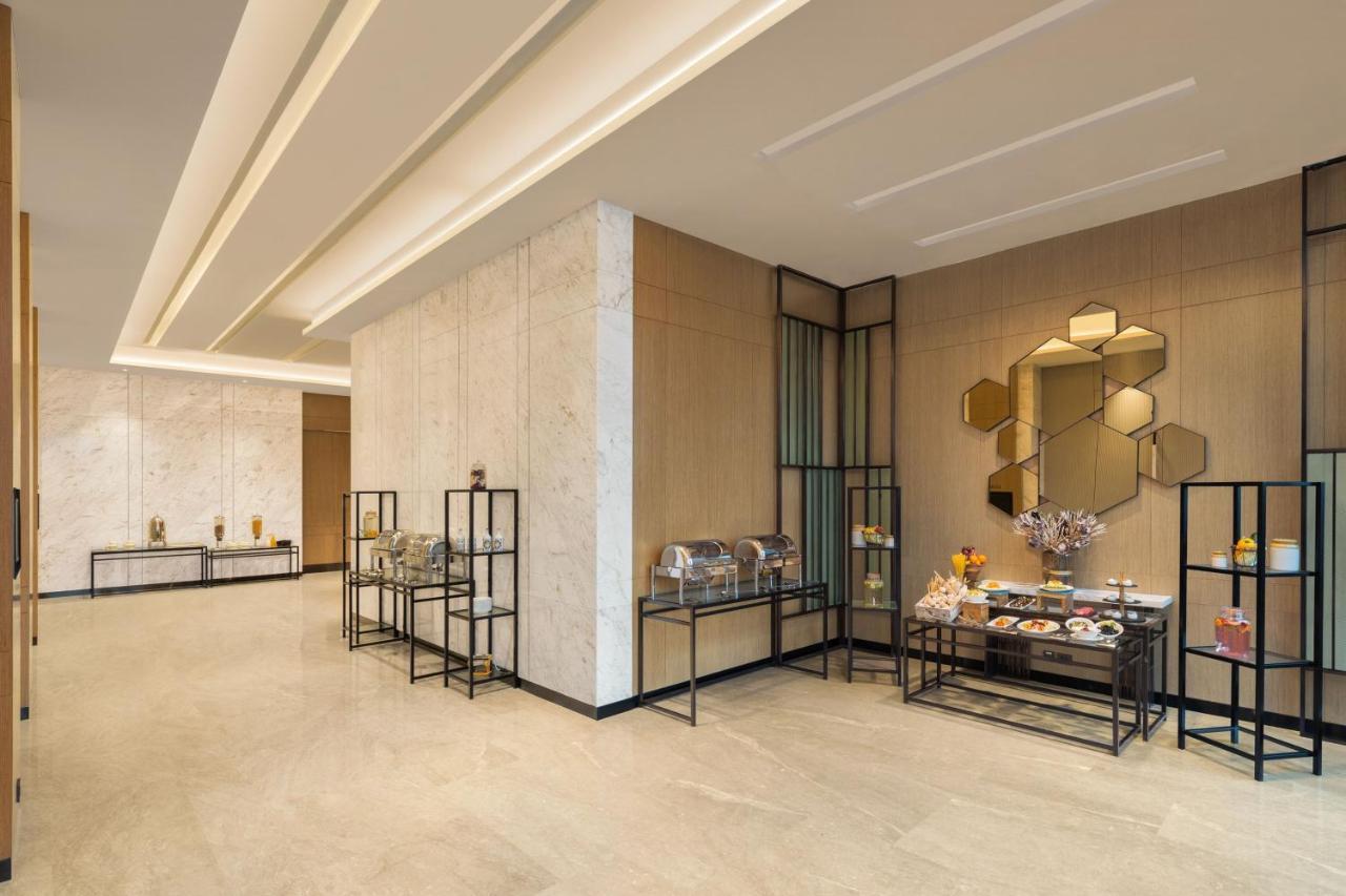 Fairfield By Marriott Mumbai International Airport 호텔 외부 사진