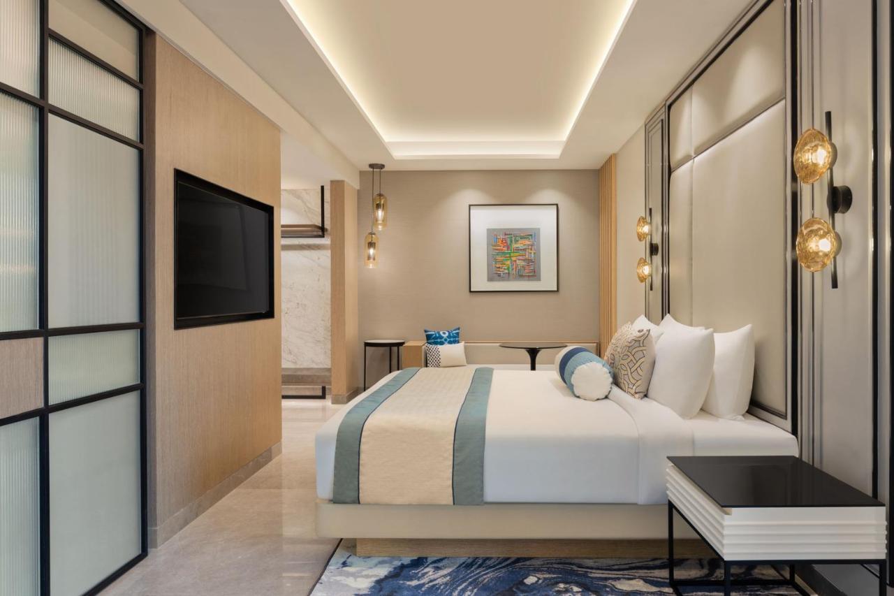Fairfield By Marriott Mumbai International Airport 호텔 외부 사진