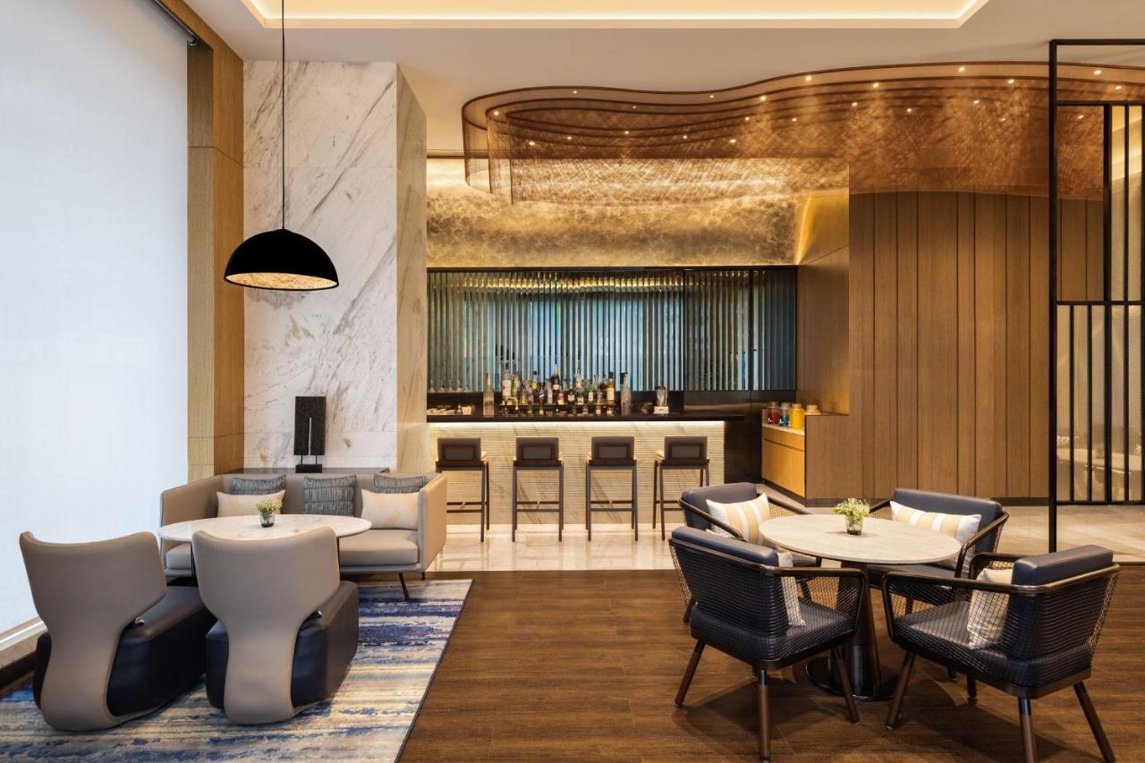 Fairfield By Marriott Mumbai International Airport 호텔 외부 사진
