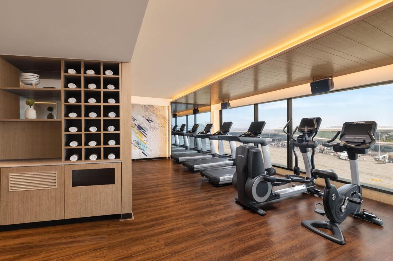 Fairfield By Marriott Mumbai International Airport 호텔 외부 사진
