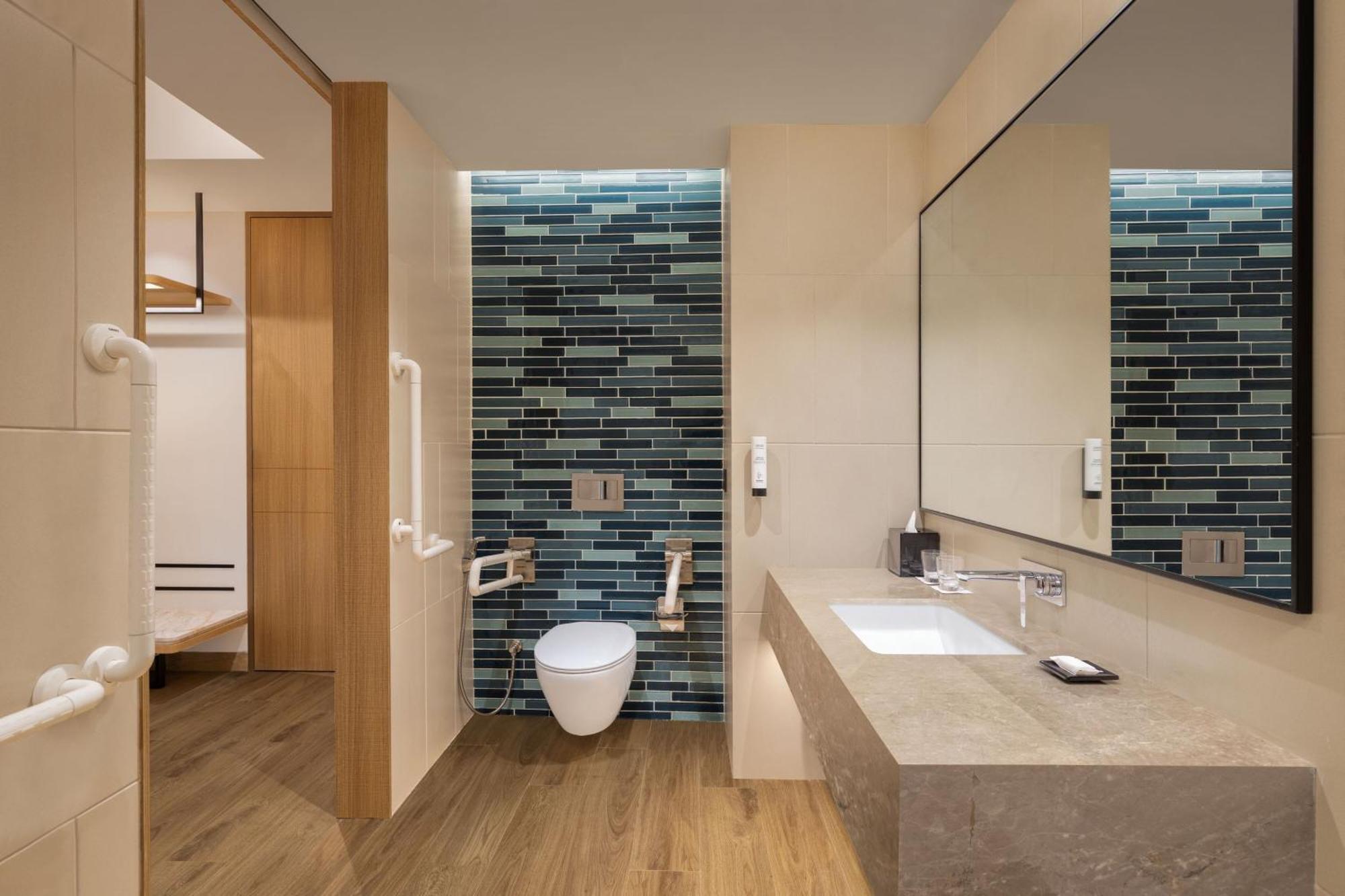 Fairfield By Marriott Mumbai International Airport 호텔 외부 사진